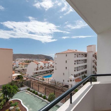 Great 2 Beds Apartment Los Cristianos Los Cristianos  Exterior photo