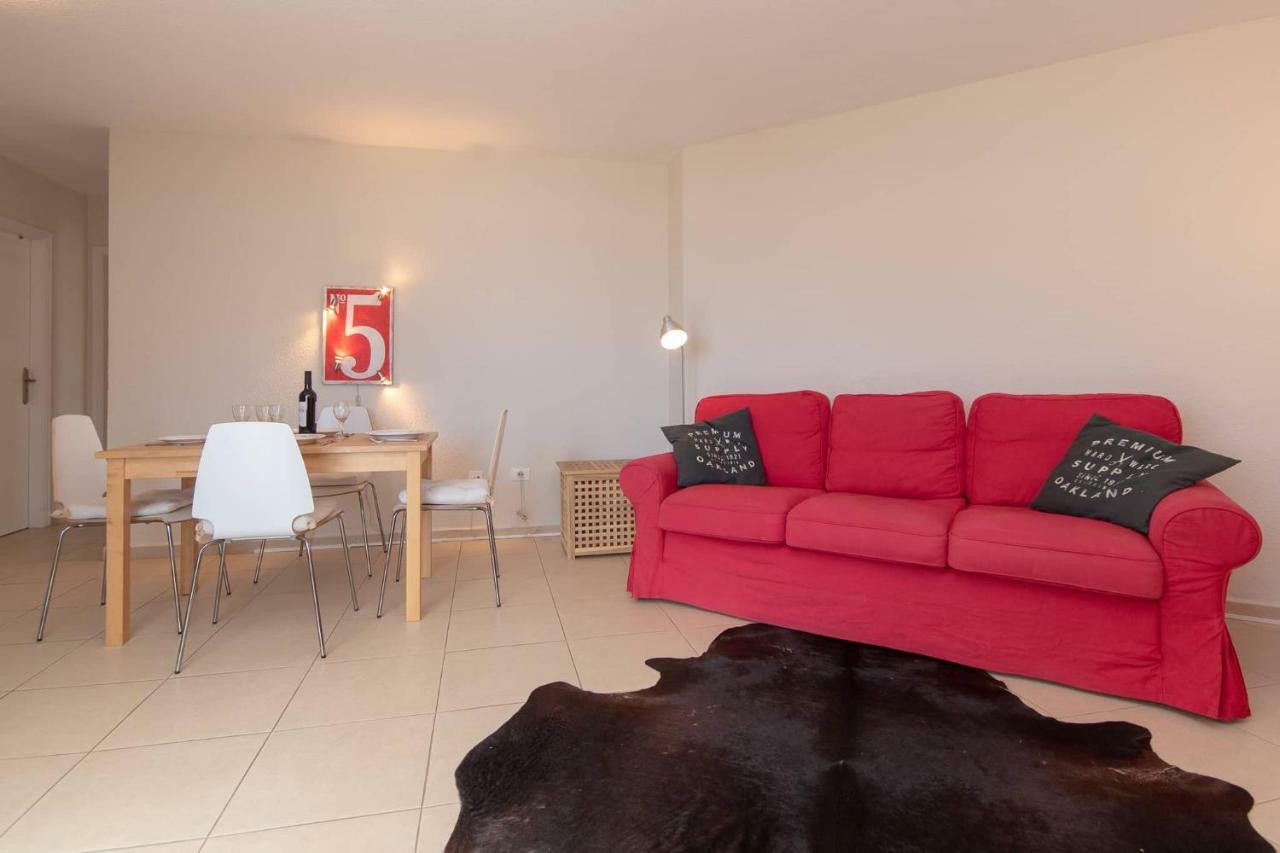Great 2 Beds Apartment Los Cristianos Los Cristianos  Exterior photo