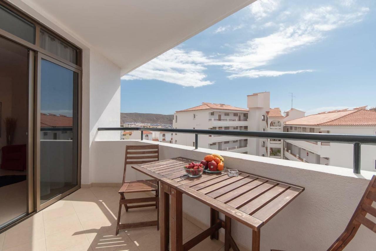 Great 2 Beds Apartment Los Cristianos Los Cristianos  Exterior photo