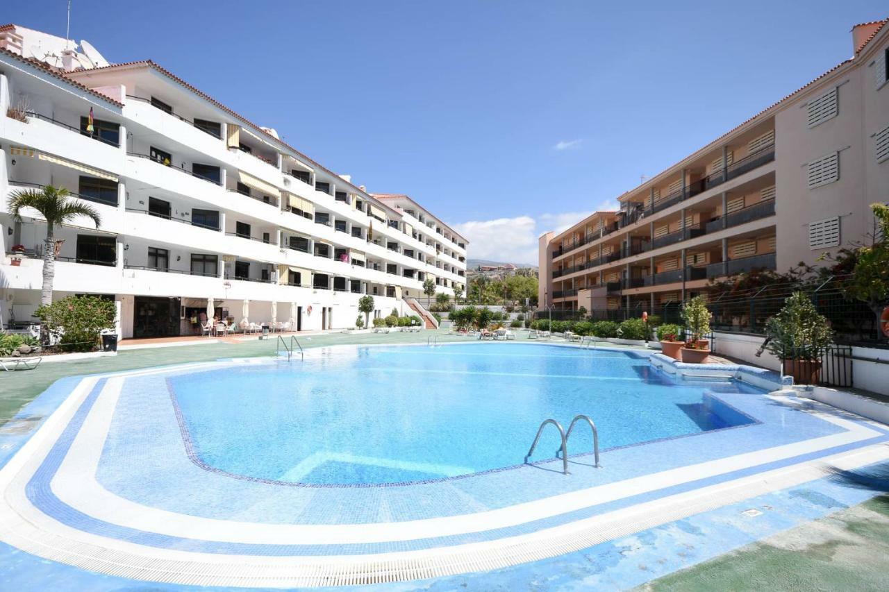 Great 2 Beds Apartment Los Cristianos Los Cristianos  Exterior photo