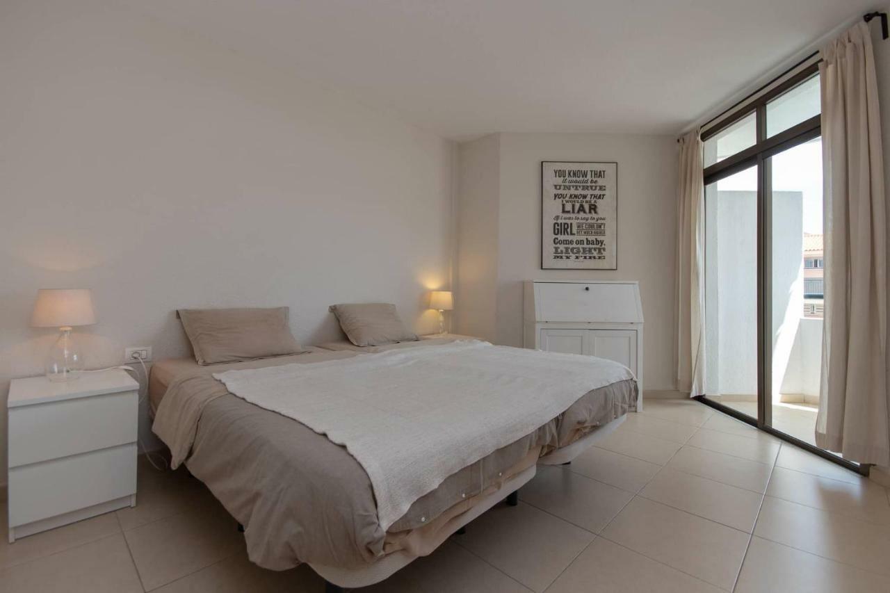 Great 2 Beds Apartment Los Cristianos Los Cristianos  Exterior photo