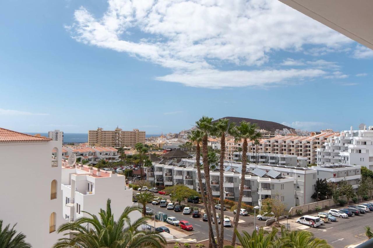 Great 2 Beds Apartment Los Cristianos Los Cristianos  Exterior photo