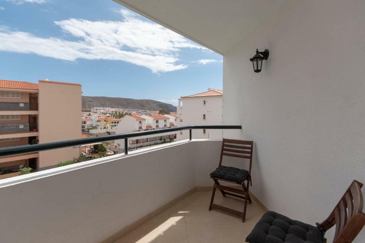 Great 2 Beds Apartment Los Cristianos Los Cristianos  Exterior photo