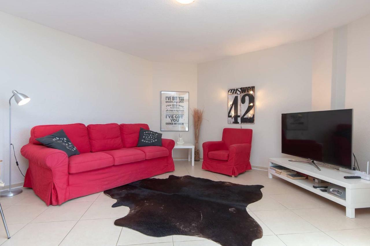 Great 2 Beds Apartment Los Cristianos Los Cristianos  Exterior photo