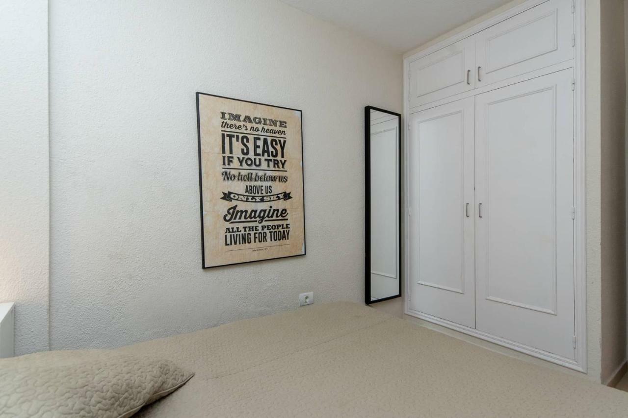 Great 2 Beds Apartment Los Cristianos Los Cristianos  Exterior photo