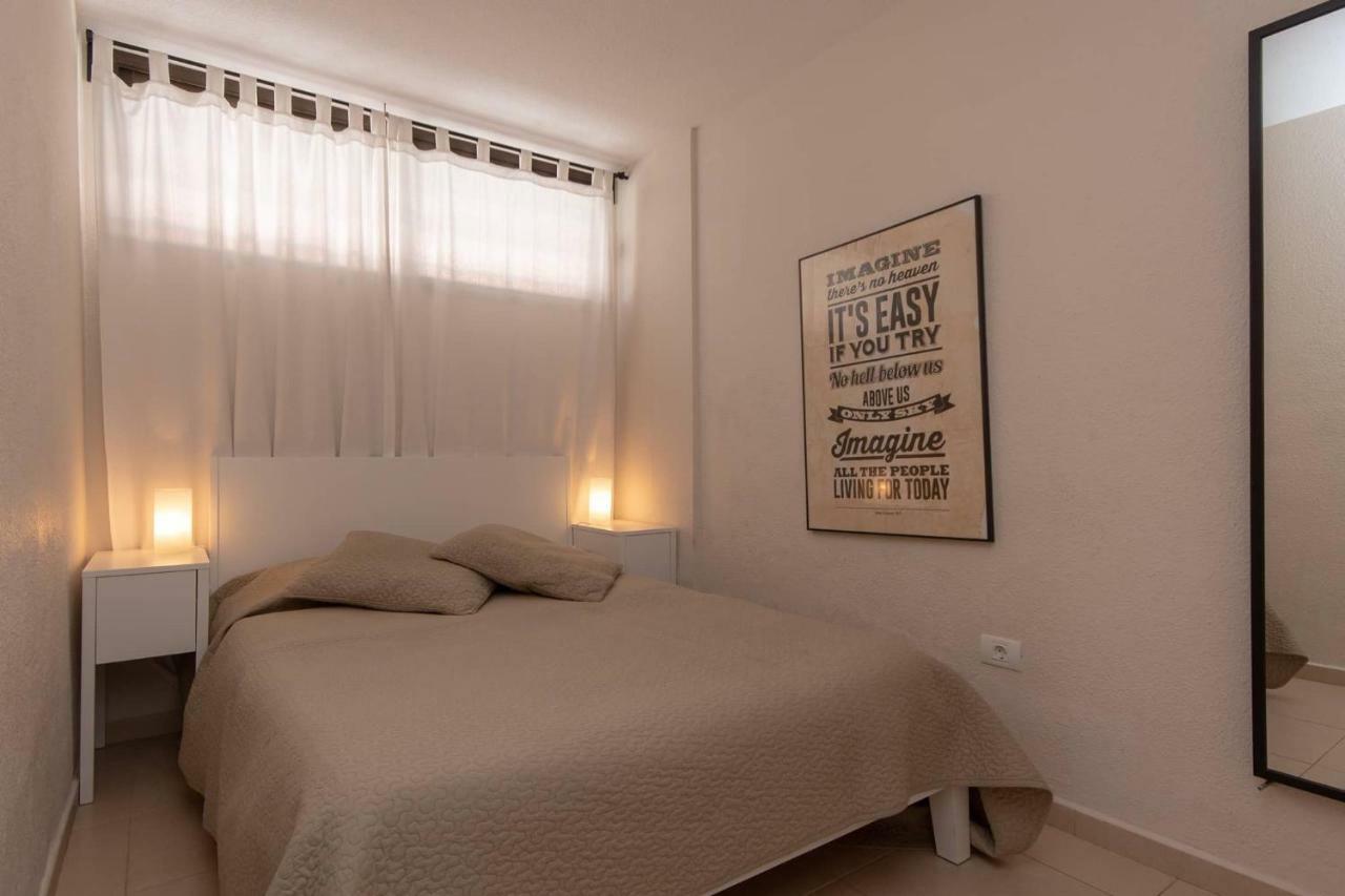Great 2 Beds Apartment Los Cristianos Los Cristianos  Exterior photo