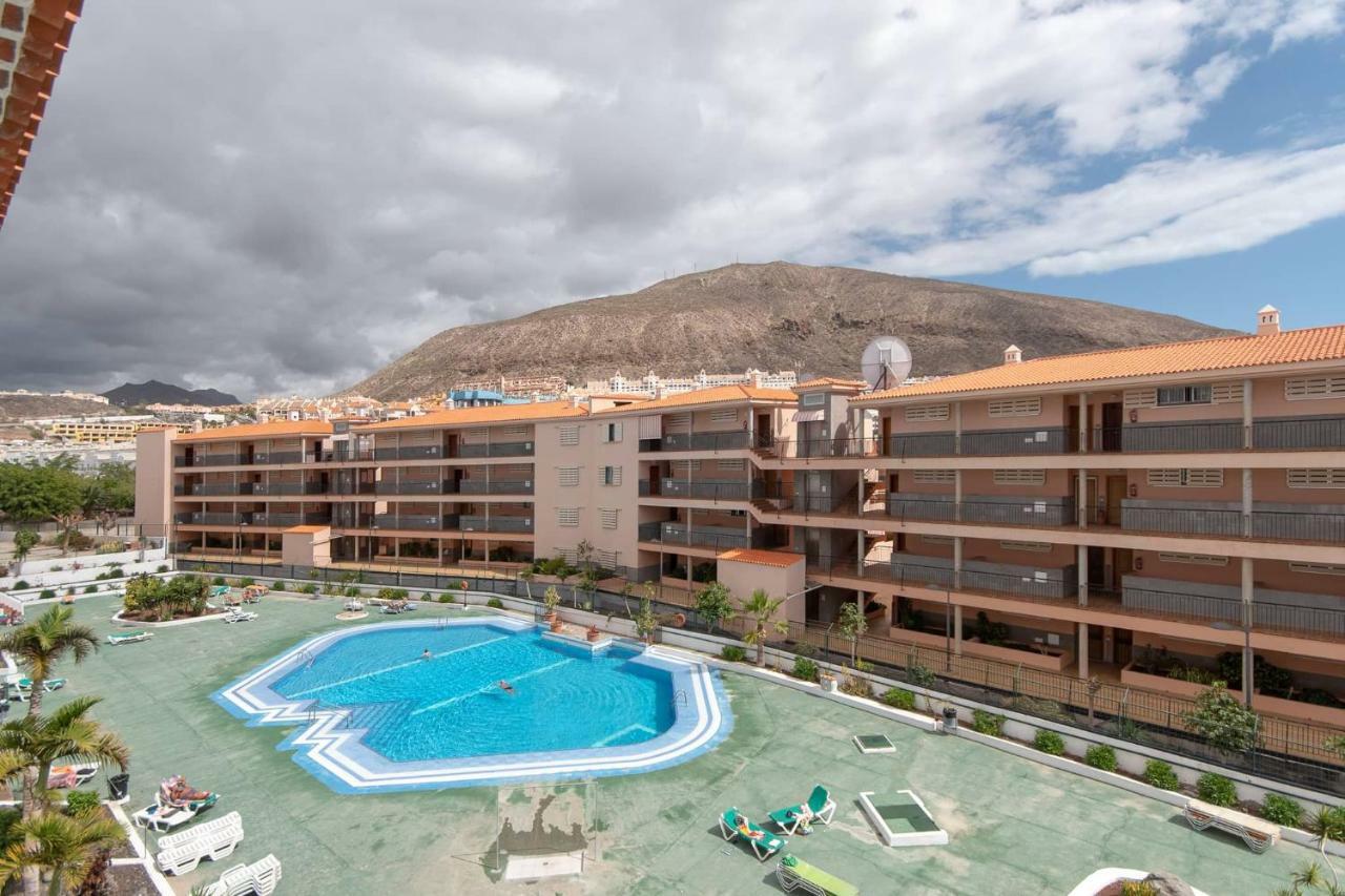 Great 2 Beds Apartment Los Cristianos Los Cristianos  Exterior photo