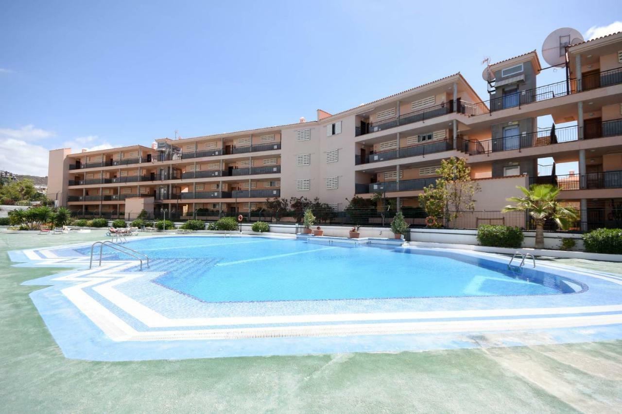 Great 2 Beds Apartment Los Cristianos Los Cristianos  Exterior photo