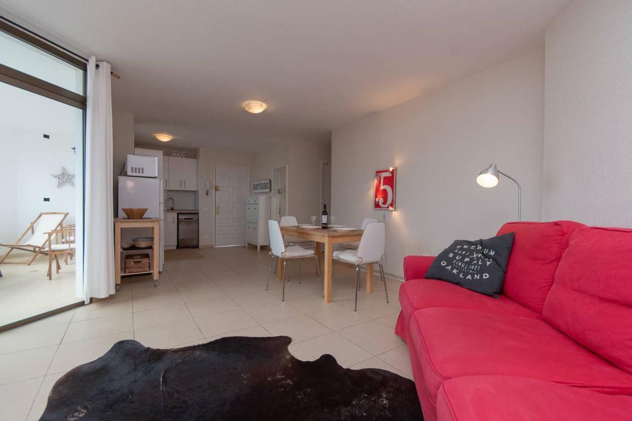 Great 2 Beds Apartment Los Cristianos Los Cristianos  Exterior photo